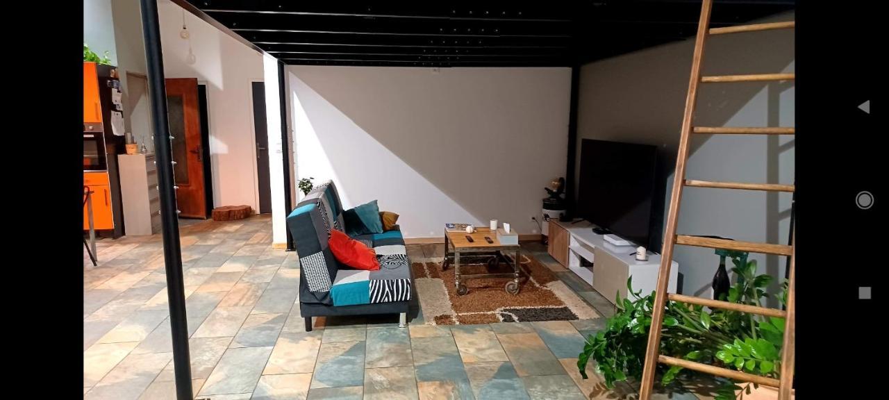 Maison Chaleureuse Entre Terre Et Mer. Agde Buitenkant foto