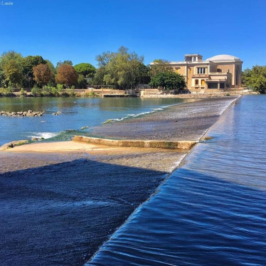 Maison Chaleureuse Entre Terre Et Mer. Agde Buitenkant foto